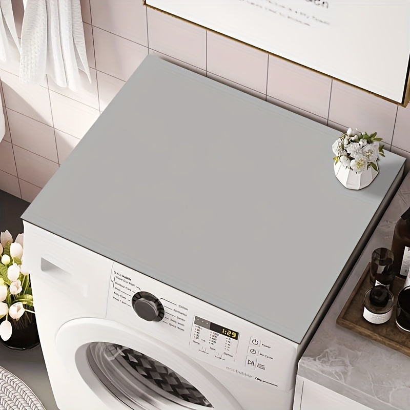 VIKAMA Nordic-Style Washing Ma - Home Bathroom Hand Dryer avis et prix