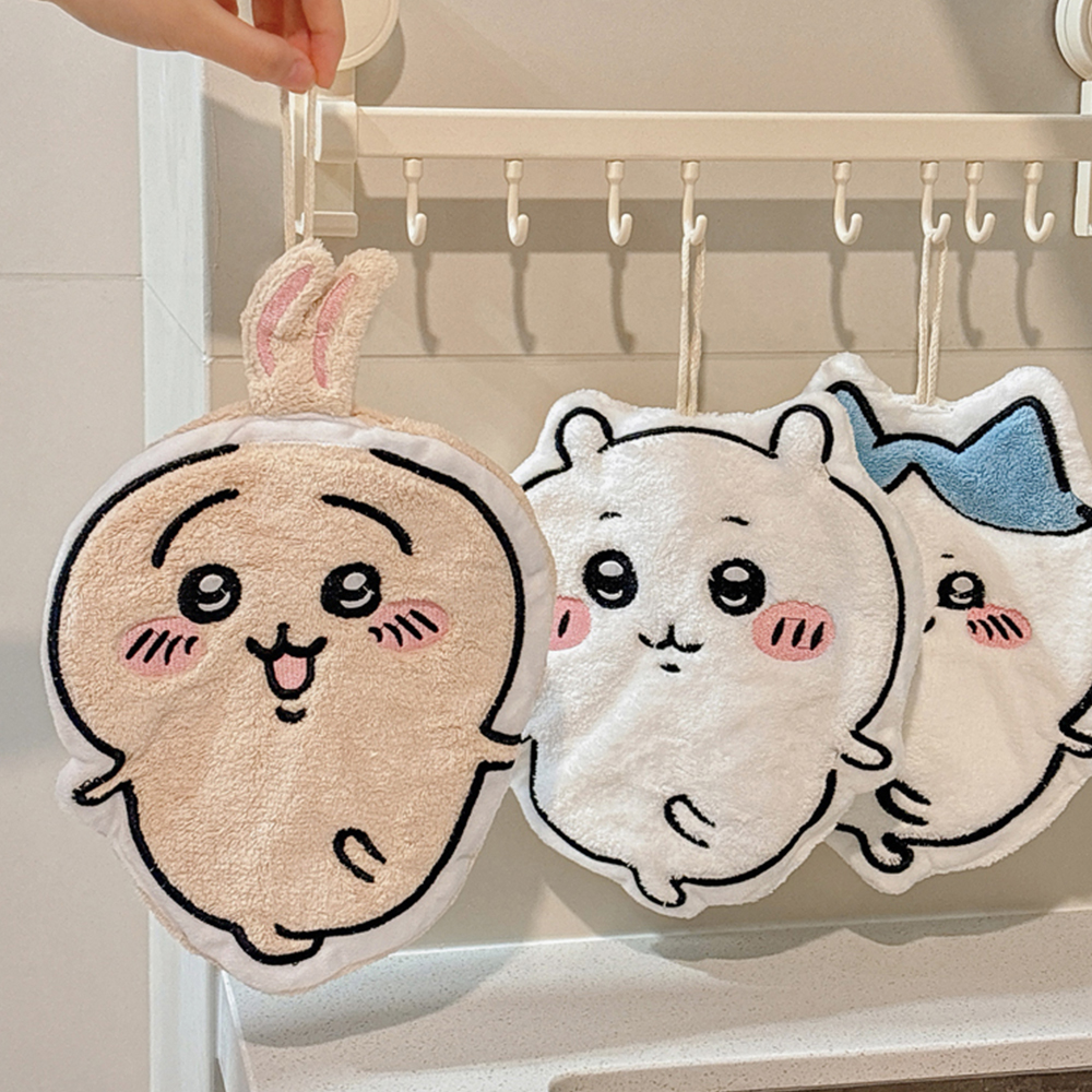 Chiikawa Usagi Hachiware Super - Bathroom Home Improvement avis et prix