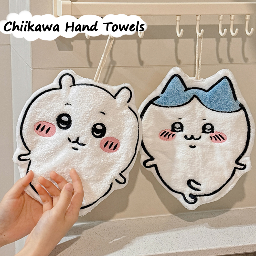 Chiikawa Usagi Hachiware Super - Bathroom Home Improvement avis et prix