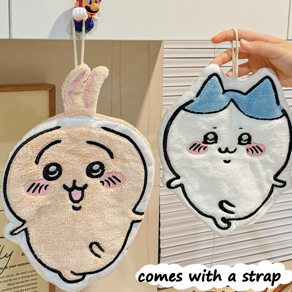 Chiikawa Usagi Hachiware Super - Bathroom Home Improvement avis et prix