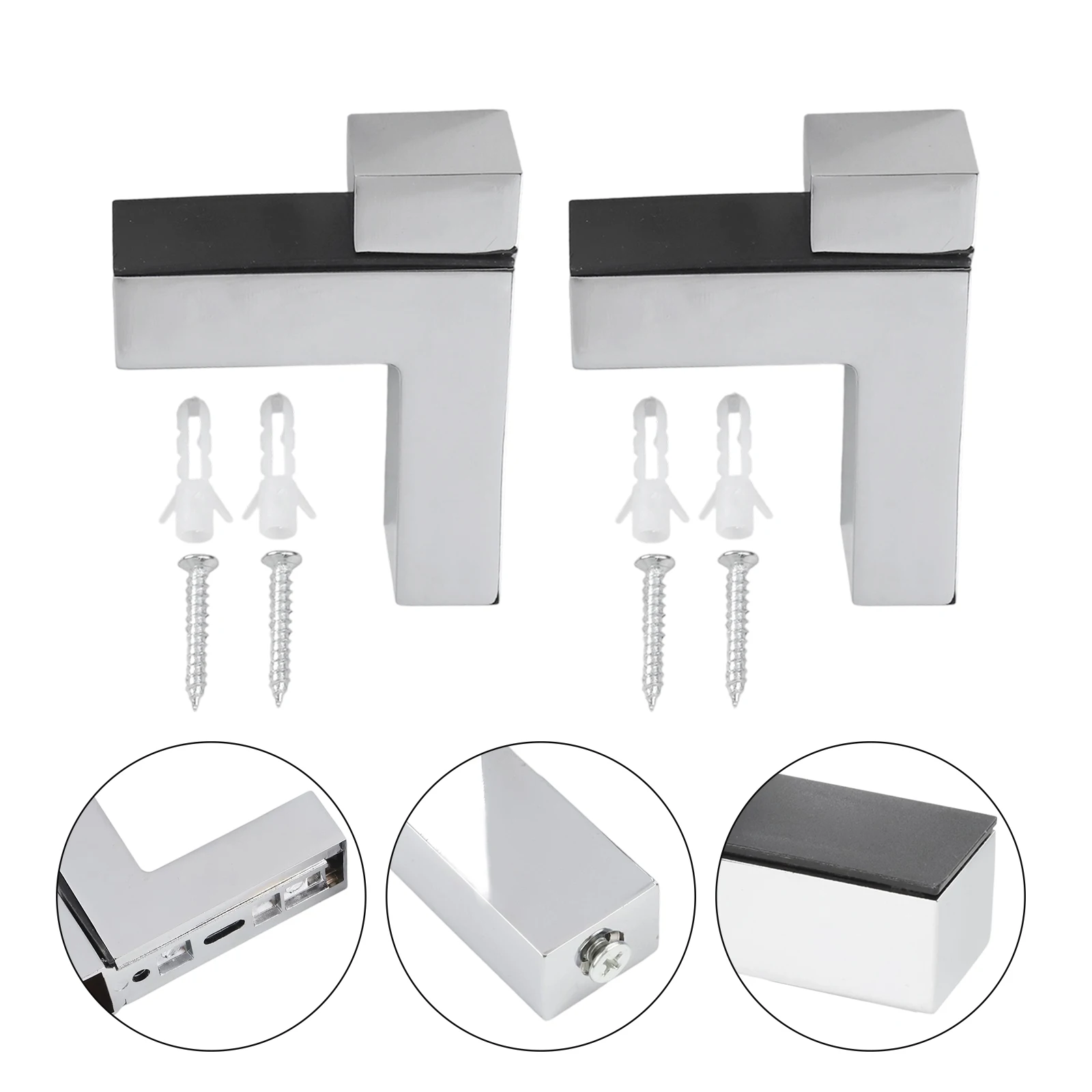 Collectibles Display Adjustabl - Home Bathroom Dimensions avis et prix