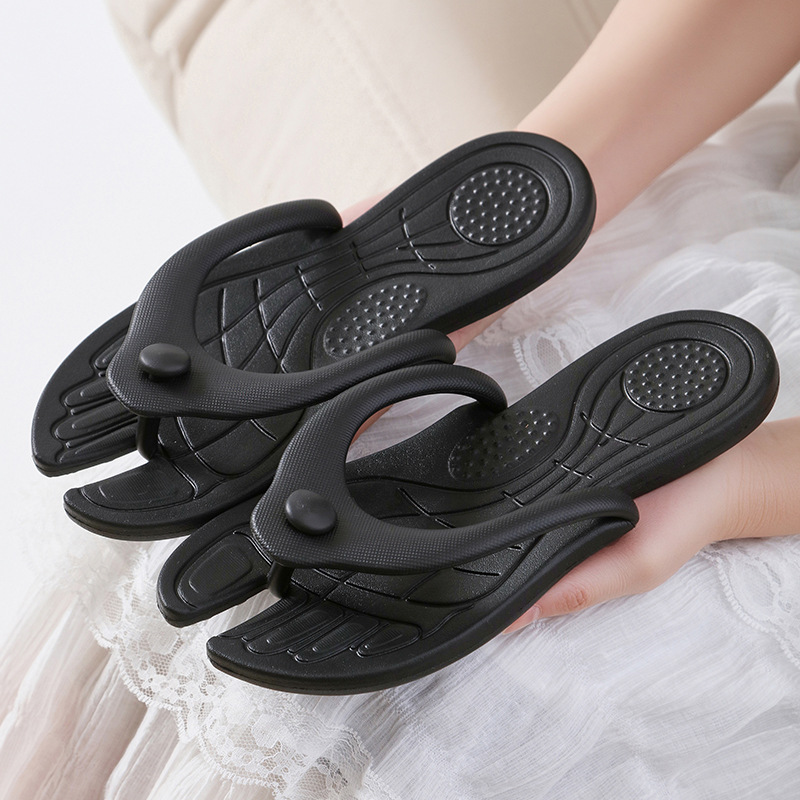 Unisex EVA Soft Foldable Slipp - Your Home Bathroom avis et prix