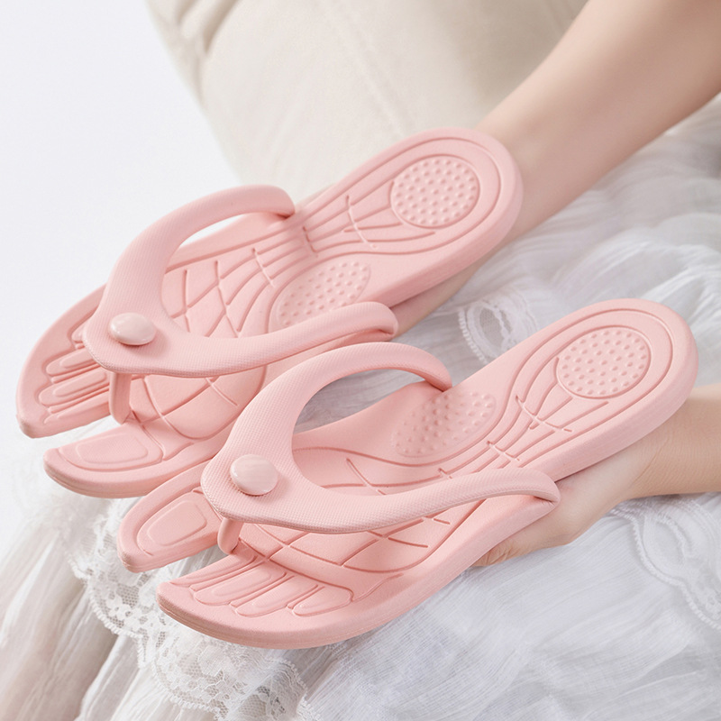 Unisex EVA Soft Foldable Slipp - Your Home Bathroom avis et prix