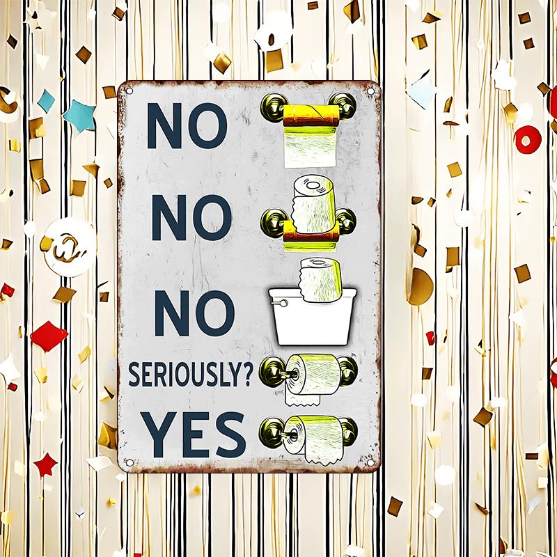 Vintage Style Funny Bathroom T - Home Bathroom Etiquette avis et prix