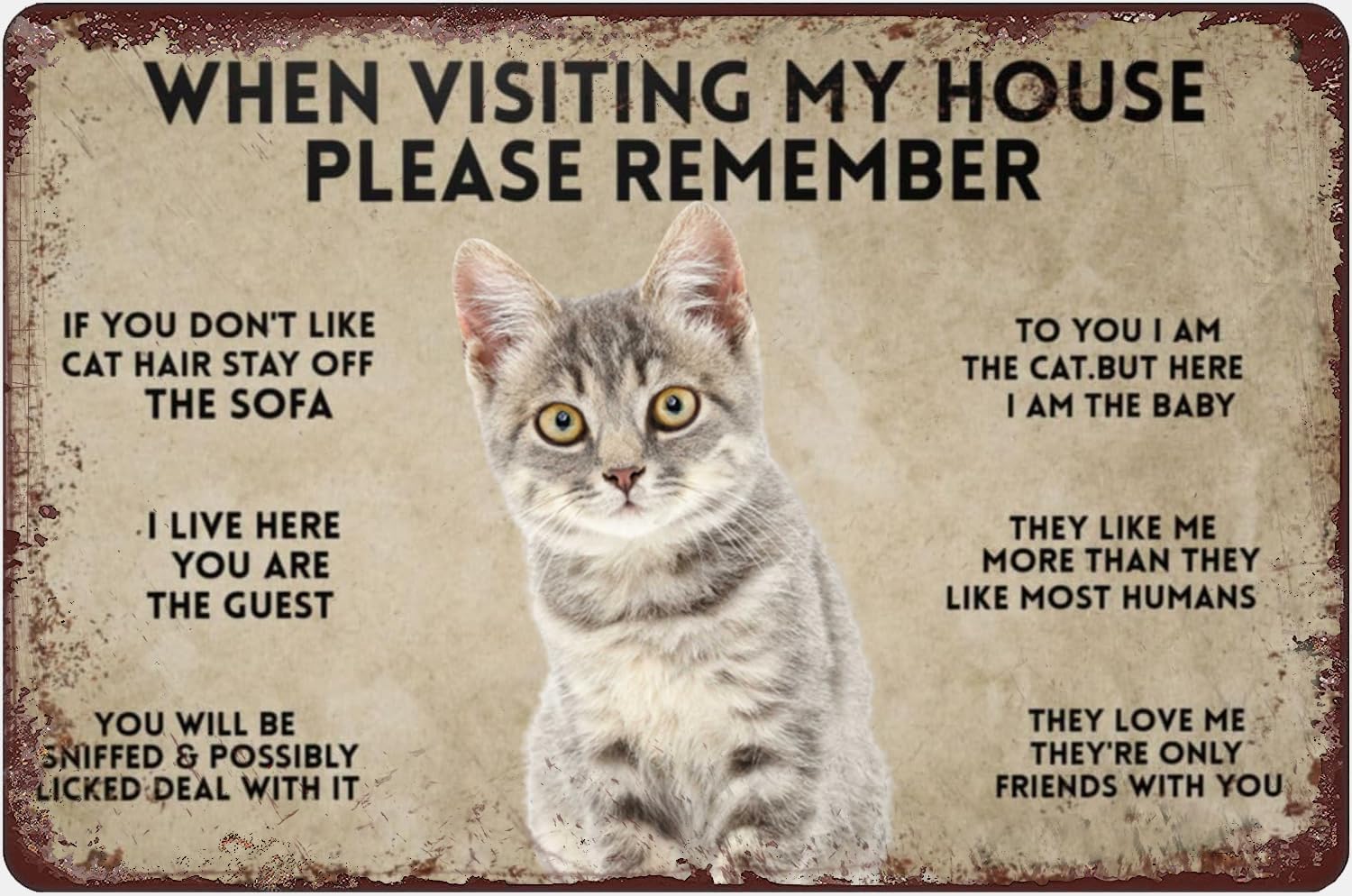 When Visiting My House Please  - Bathroom Home Visit avis et prix
