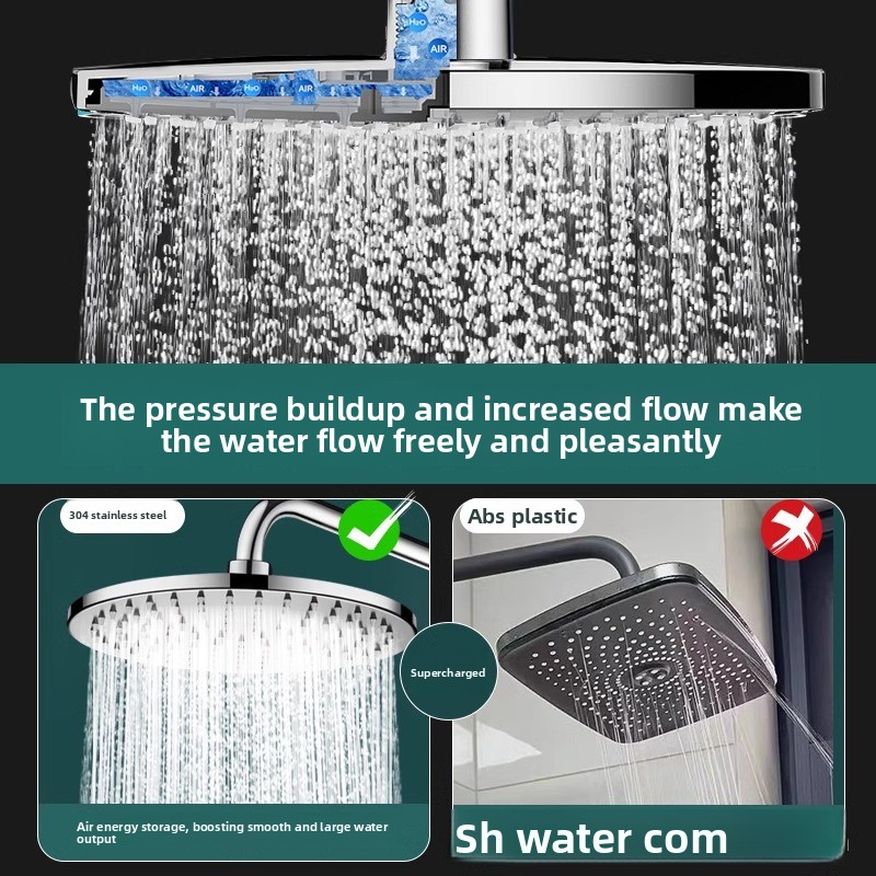Pressure-enhanced large-top sp - Homemade Bathroom Spray avis et prix