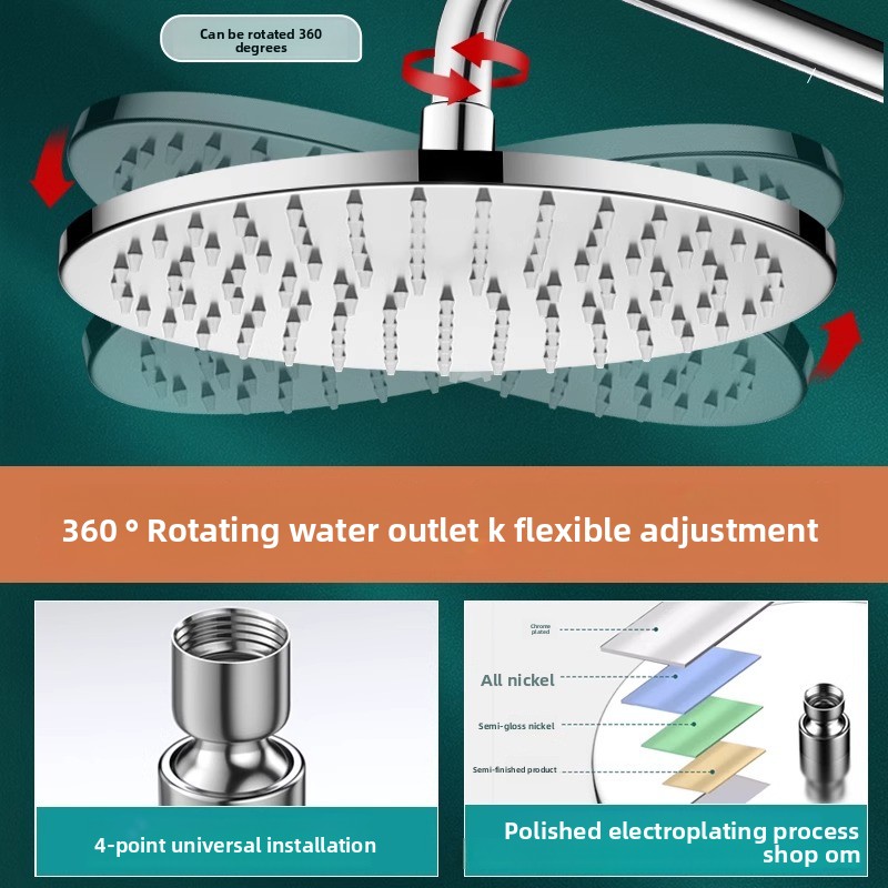 Pressure-enhanced large-top sp - Homemade Bathroom Spray avis et prix