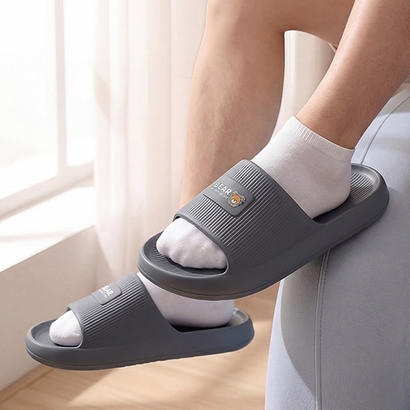 Lightweight Soft Sole Home Sli - Your Home Bathroom avis et prix