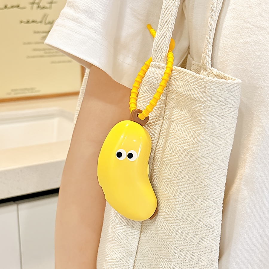 Cute Banana Toothbrush Holder  - Bathroom Home Improvement avis et prix