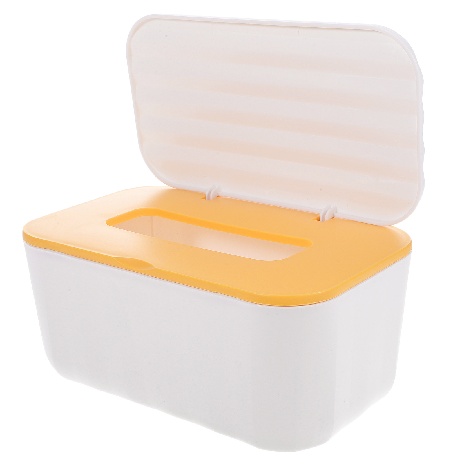 Modern Dustproof PP Tissue Sto - Home Bathroom Paper Towel Dispenser avis et prix