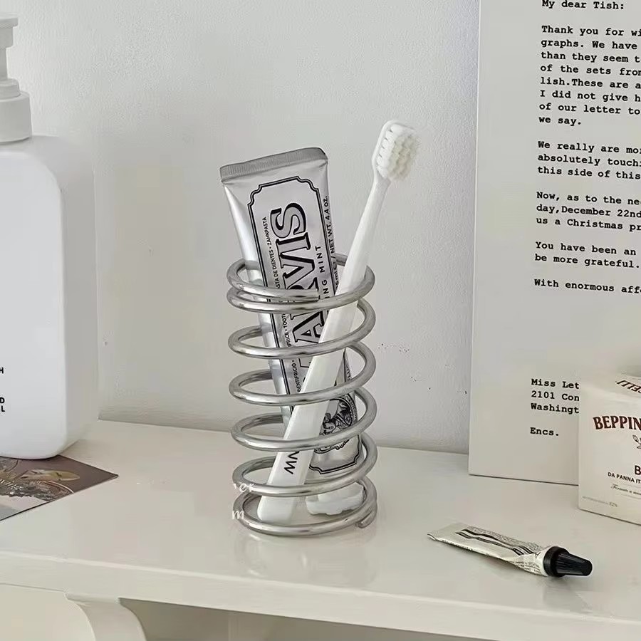 Stainless Steel Toothbrush Hol - Bathroom Home Improvement avis et prix