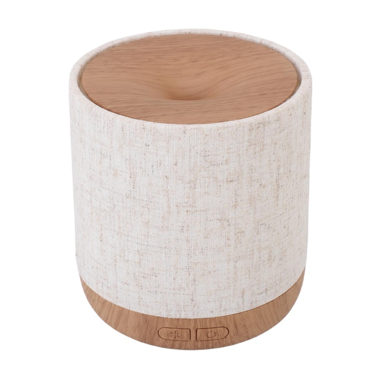 USB Aromatherapy Diffuser 200m - Home Bathroom Essentials avis et prix