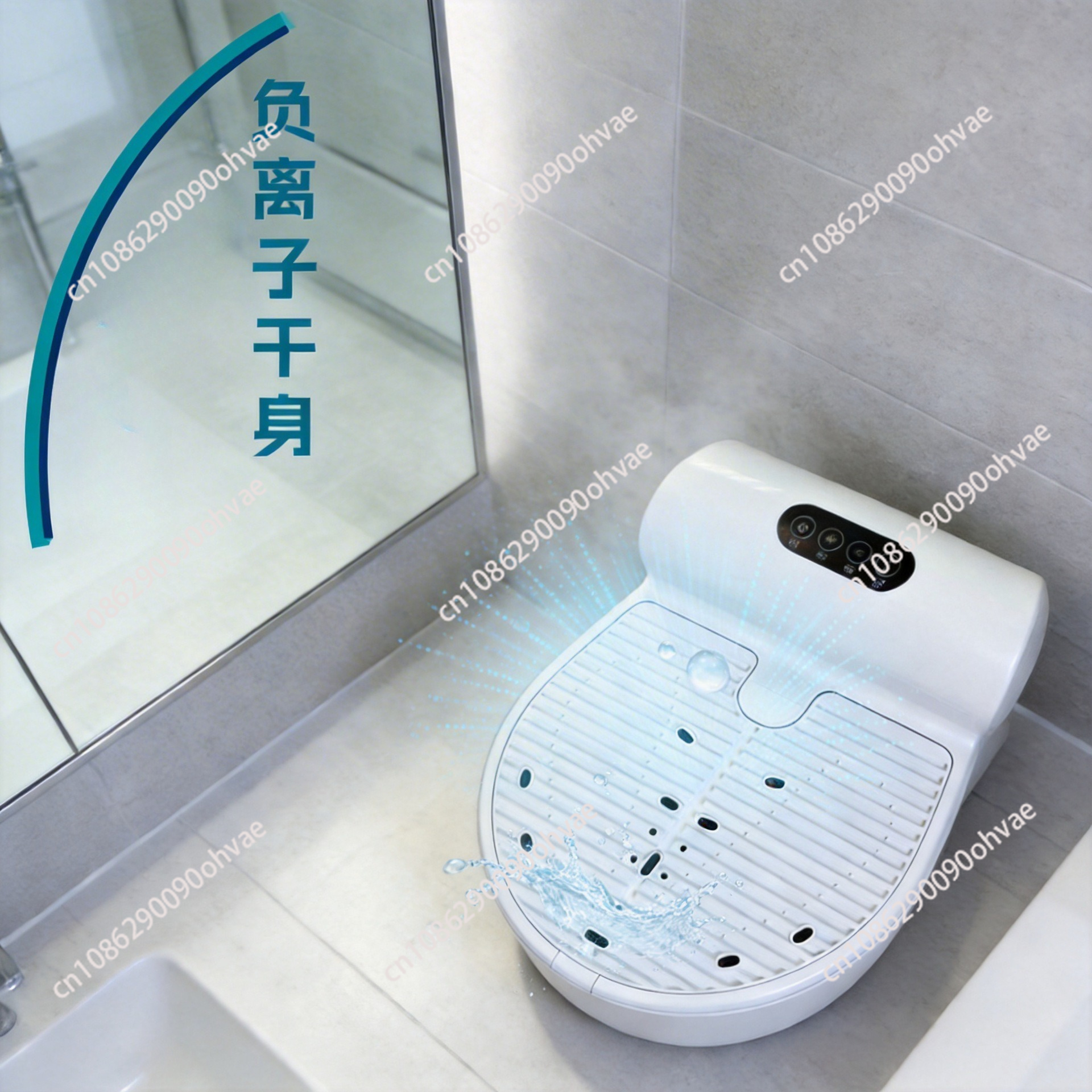 Factory direct sales of cross- - Home Bathroom Hand Dryer avis et prix