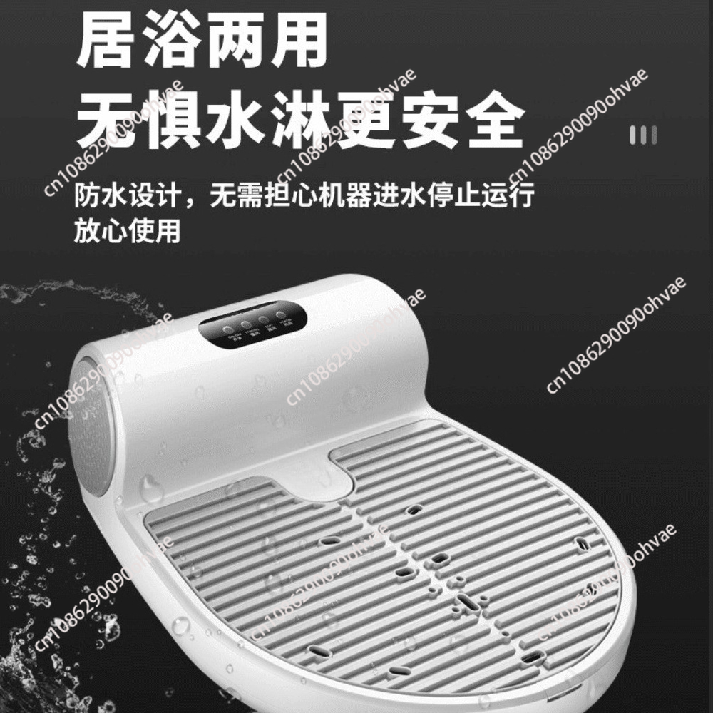Factory direct sales of cross- - Home Bathroom Hand Dryer avis et prix