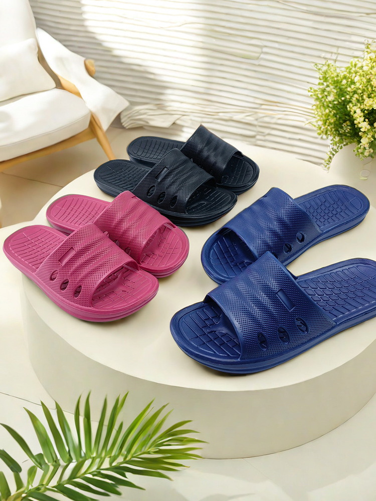 Men's Women's Soft EVA Slipper - Your Home Bathroom avis et prix
