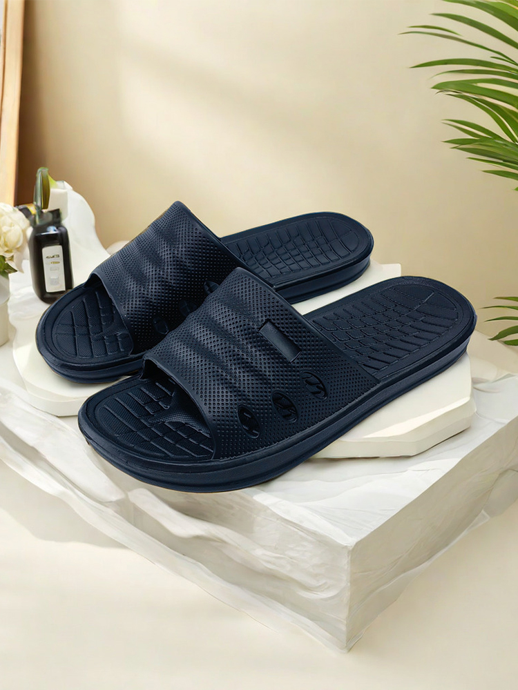 Men's Women's Soft EVA Slipper - Your Home Bathroom avis et prix